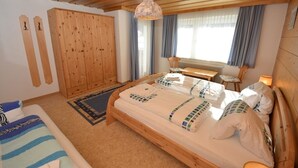 WiFi (free) - Haus Rudigier by Chatel Reizen (Sankt Gallenkirch)
