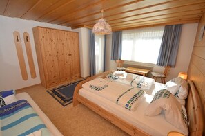 Free WiFi - Haus Rudigier by Chatel Reizen (Sankt Gallenkirch)