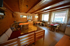 Interior - Haus Rudigier by Chatel Reizen (Sankt Gallenkirch)