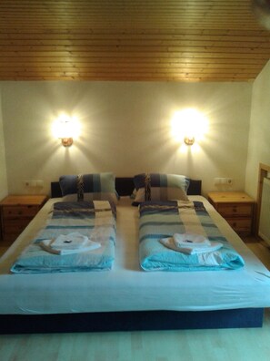 Free WiFi - Haus Rudigier by Chatel Reizen (Sankt Gallenkirch)