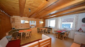 Interior - Haus Rudigier by Chatel Reizen (Sankt Gallenkirch)