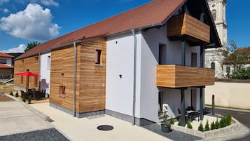 Exterieur