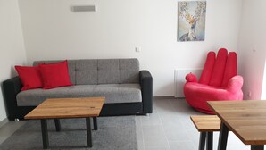 Oppholdsområde