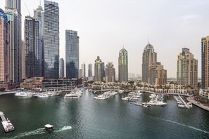 Marina/club náutico
