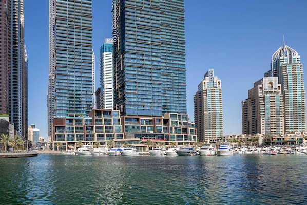 Marina
