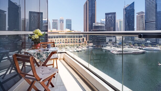 Balkon