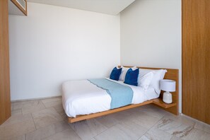 Room - Elegant 2BR Apartment in The Five w/ Private Pool (Dubai)