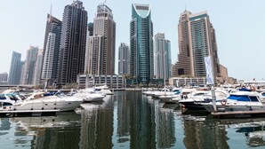 Unclassified image, 5 of 26, button - Elegant 3BR in Dubai Marina With Scenic Views! (Dubai)