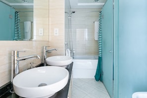 Badewanne