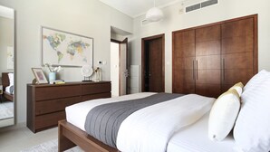 Unclassified image, 5 of 27, button - Light + Beautiful 1BR in Amazing Downtown Dubai! (Dubai)