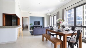 Unclassified image, 2 of 27, button - Light + Beautiful 1BR in Amazing Downtown Dubai! (Dubai)
