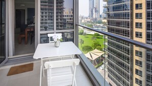 Unclassified image, 4 of 27, button - Light + Beautiful 1BR in Amazing Downtown Dubai! (Dubai)
