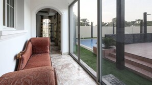 Interior - Luxury Villa w/ Private Pool in Arabian Ranches (Dubai)