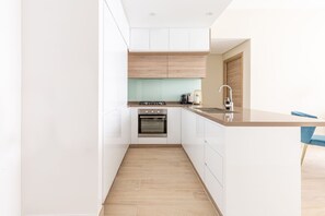 전자레인지, 오븐, 쿡탑, 커피/티 메이커