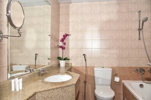 Bañera