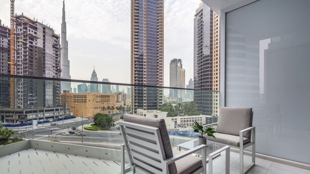 ลานระเบียง/นอกชาน