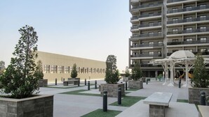 Terraço/pátio