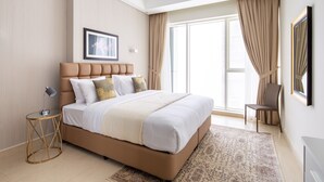 Unclassified image, 4 of 19, button - Opulent 2BR With Study In Downtown Dubai (Dubai)