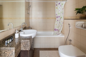 Badkamer
