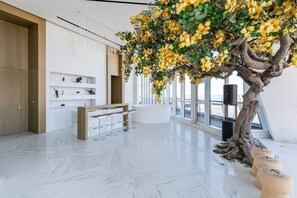 Spa - Unmatched Luxury Penthouse in Dubai Marina (Dubai)