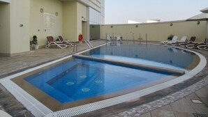 Zwembad