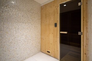 Spa - Stylish 2BR Apartment by the Beach - The Palm Jumeirah (Dubai)