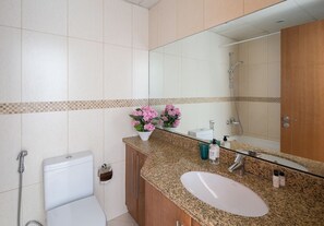 أحواض استحمام