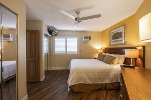1 bedroom, iron/ironing board, free WiFi, bed sheets - Relaxing garden view setting with ocean views A211 (Kihei)