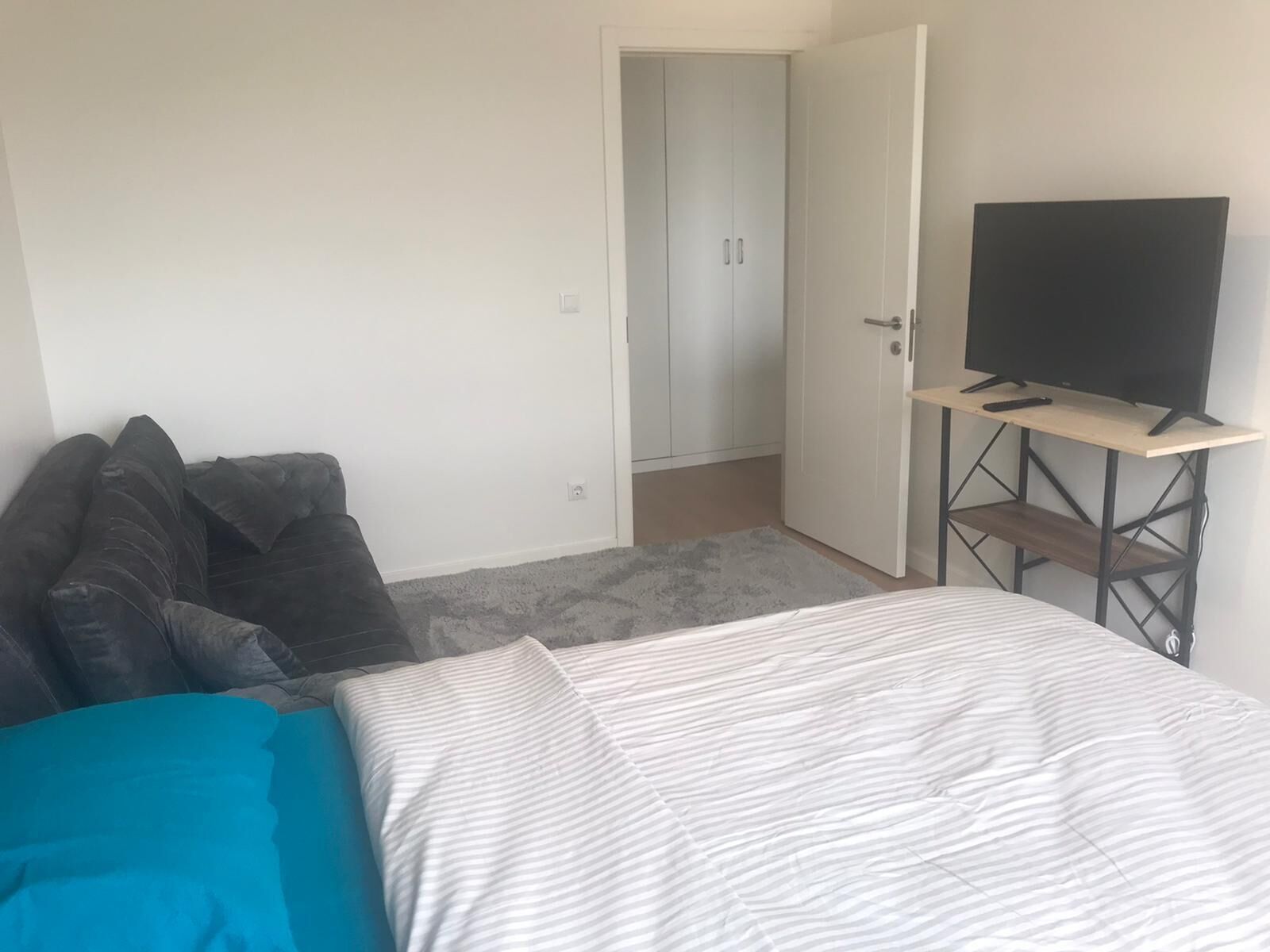 Very Clean and Great Apartment