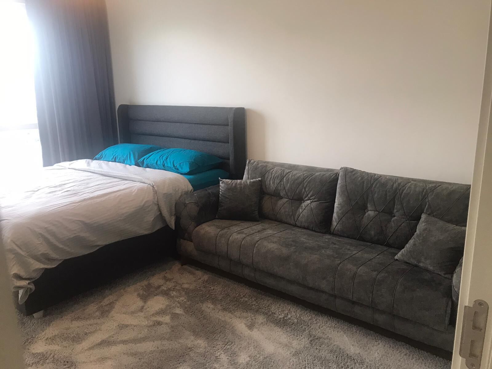 Very Clean and Great Apartment