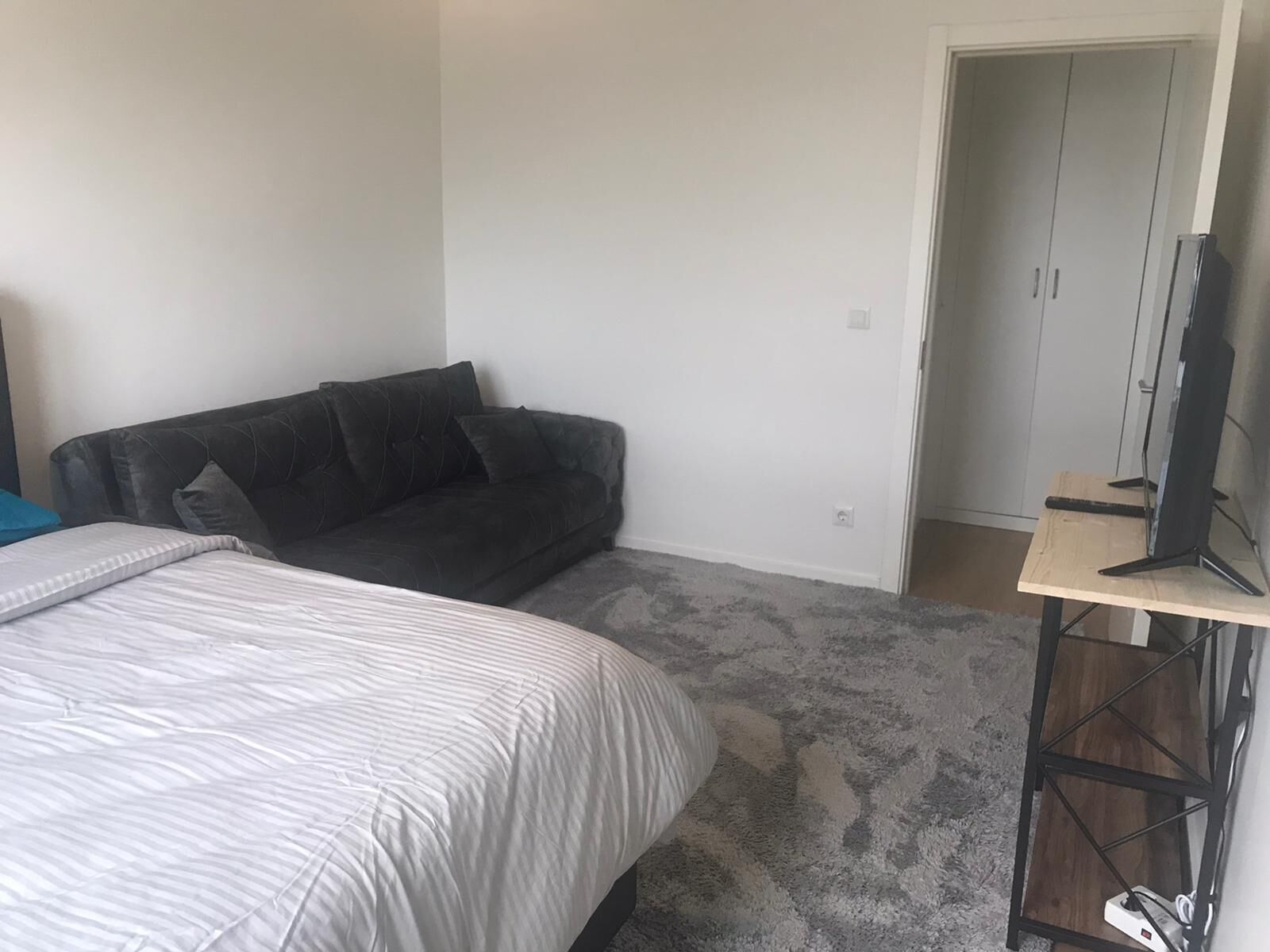 Very Clean and Great Apartment