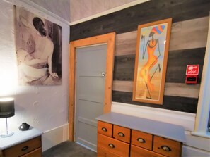 Apartment | Interior