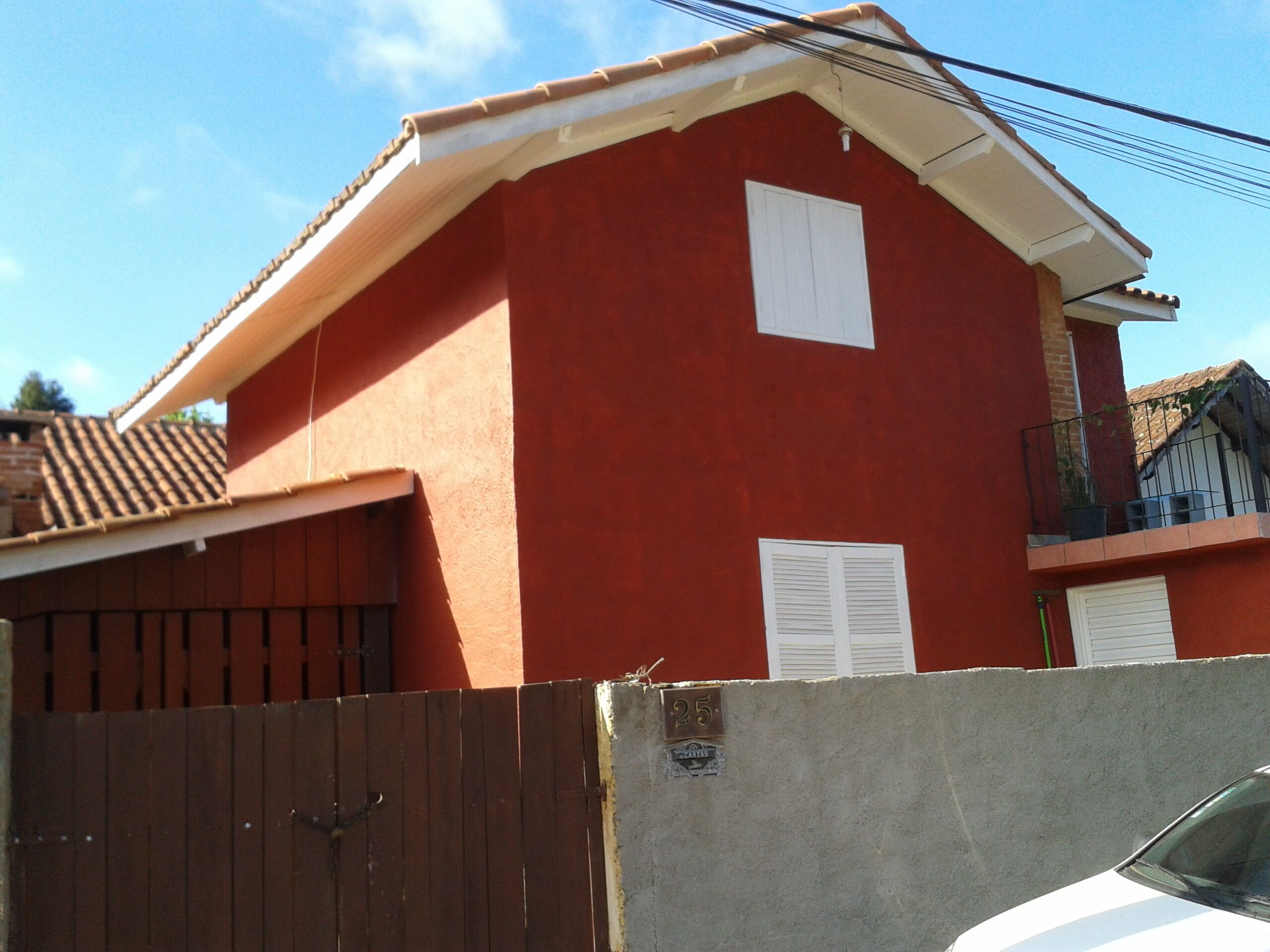 Mountain Chalet in Monte Verde