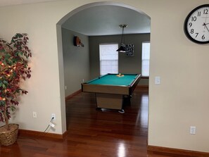 Sala de juegos