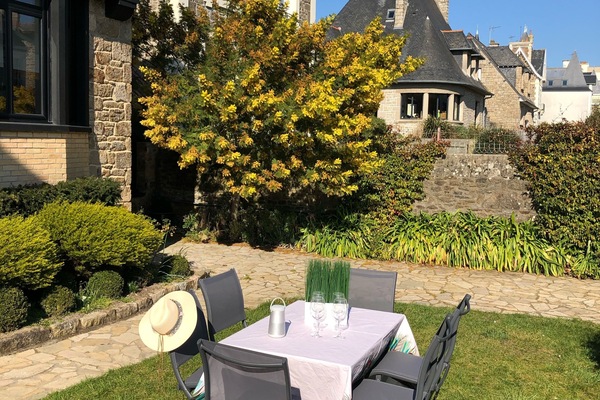 Servei de restauració a l'aire lliure