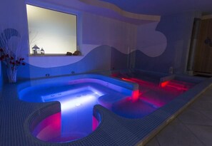 Spa - SUPERIOR 1-bedroom apartment (Rimini)