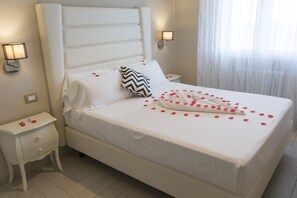 1 Schlafzimmer, WLAN