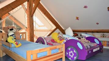 Area bambini