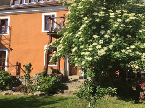Ganzes Altstadthaus im Herzen von Görlitz/ Nikolaivorstadt
