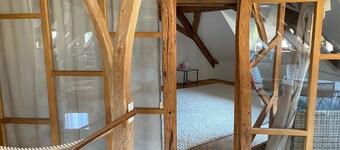 Ganzes Altstadthaus im Herzen von Görlitz/ Nikolaivorstadt