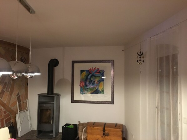 Interior - Ganzes Altstadthaus im Herzen von Görlitz/ Nikolaivorstadt (Görlitz)