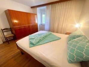2 chambres