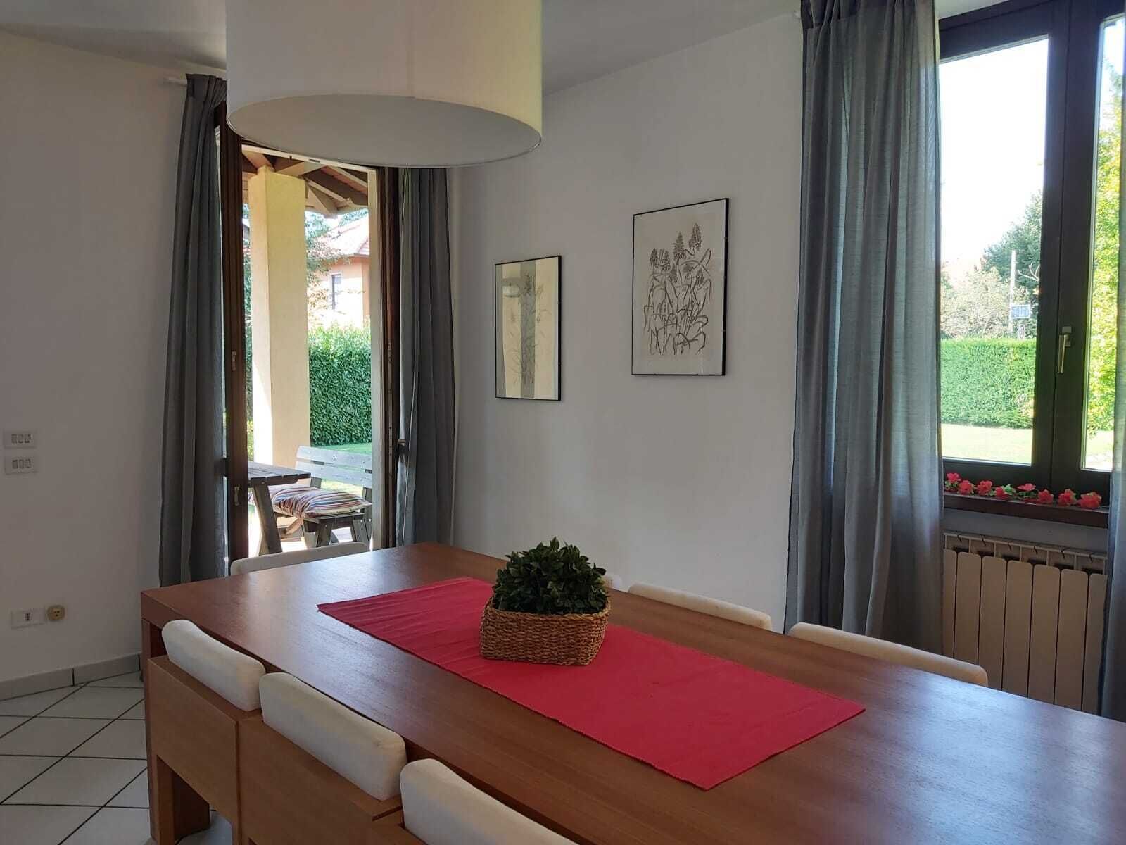 Bnbook - Villa Biancospino