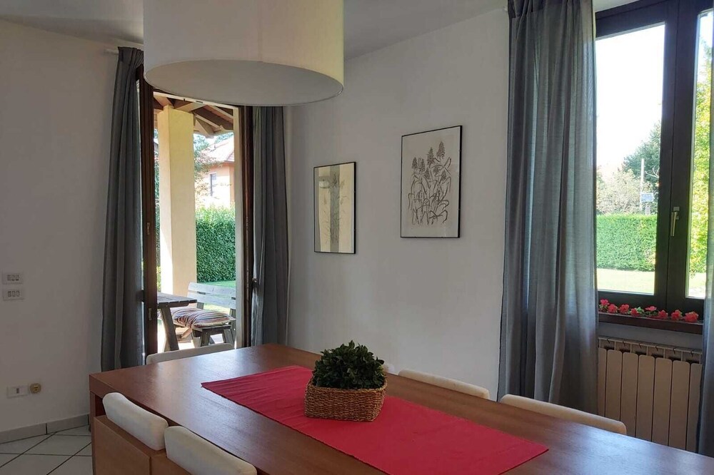 Bnbook - Villa Biancospino