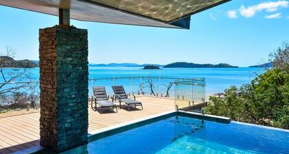 Hidden Cove 16 , Hidden Cove 16 on Hamilton Island