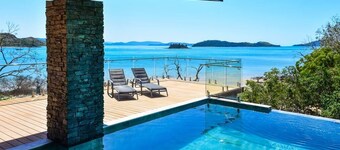 Hidden Cove 16 , Hidden Cove 16 on Hamilton Island