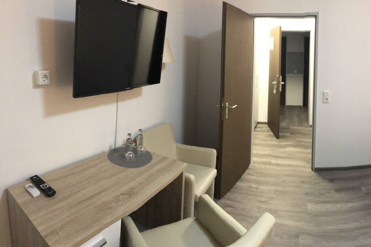 Comfort Twin Room