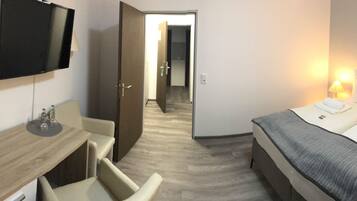 Comfort Twin Room