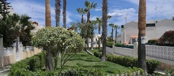 Casas Holiday - Los Balcones