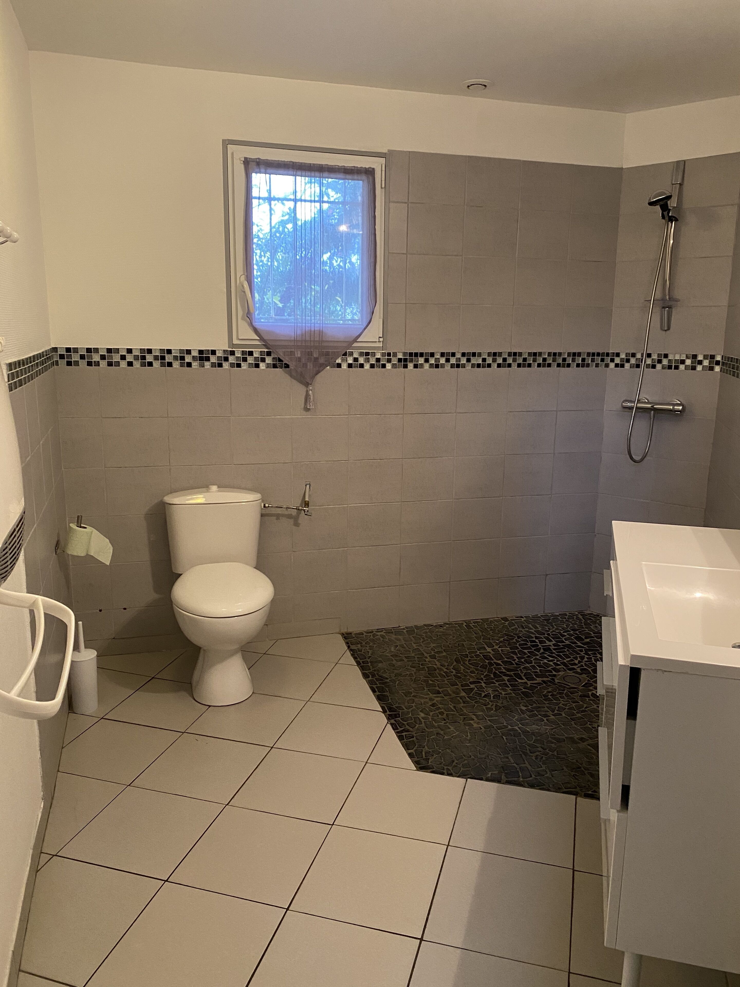 Osmonde cottage, large capacity, relaxation spirit